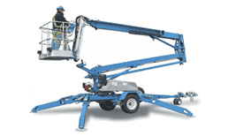Rental Lift