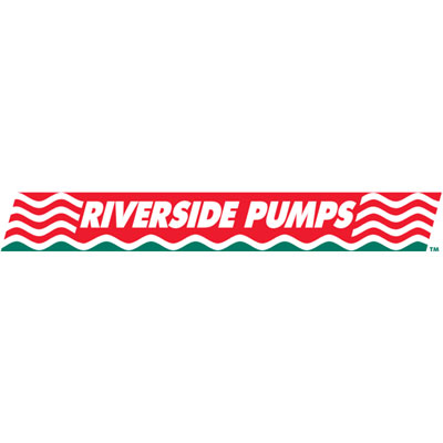 Riverside - Pumps