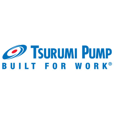 Tsurumi - Electric Submersible Pumps
