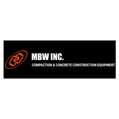 MBW - Rammers / Rollers