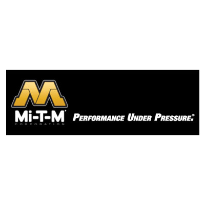 Mi-T-M - Pressure Washers