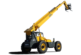 Telehandler
