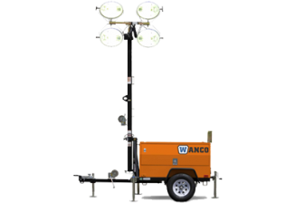 Light Towers