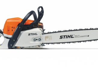 Chainsaw