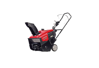 Snow Blowers