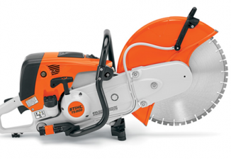 Demo Saw