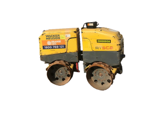 Used Equipment